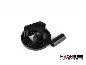 Alfa Romeo 4C Lower Engine Mount Insert - Powerflex - Black Series